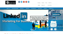 Desktop Screenshot of executiveedge1.com